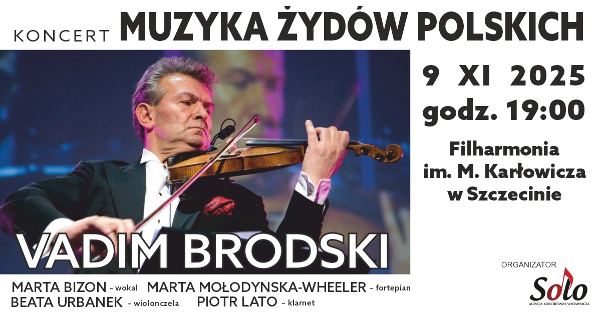 Muzyka Żydów Polskich