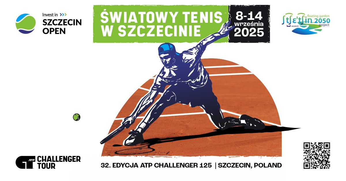 Invest in Szczecin Open 2025 - 11.09