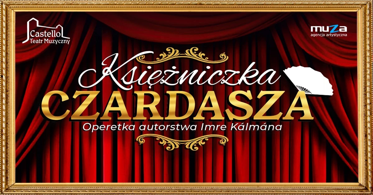 Księżniczka Czardasza