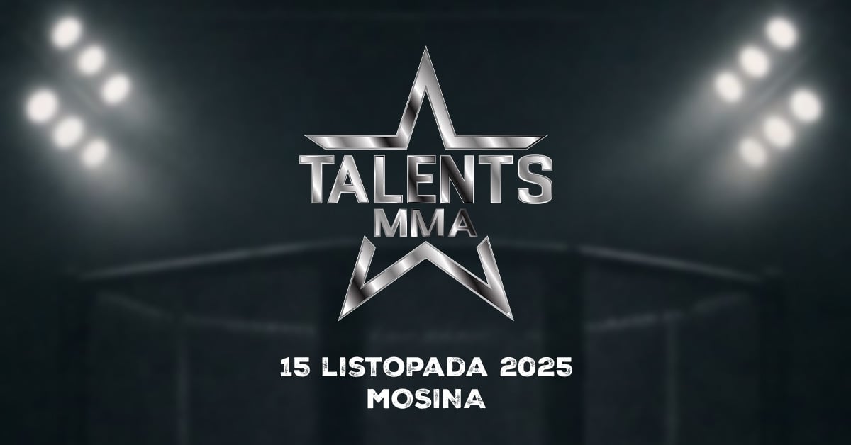 GALA TALENTS MMA