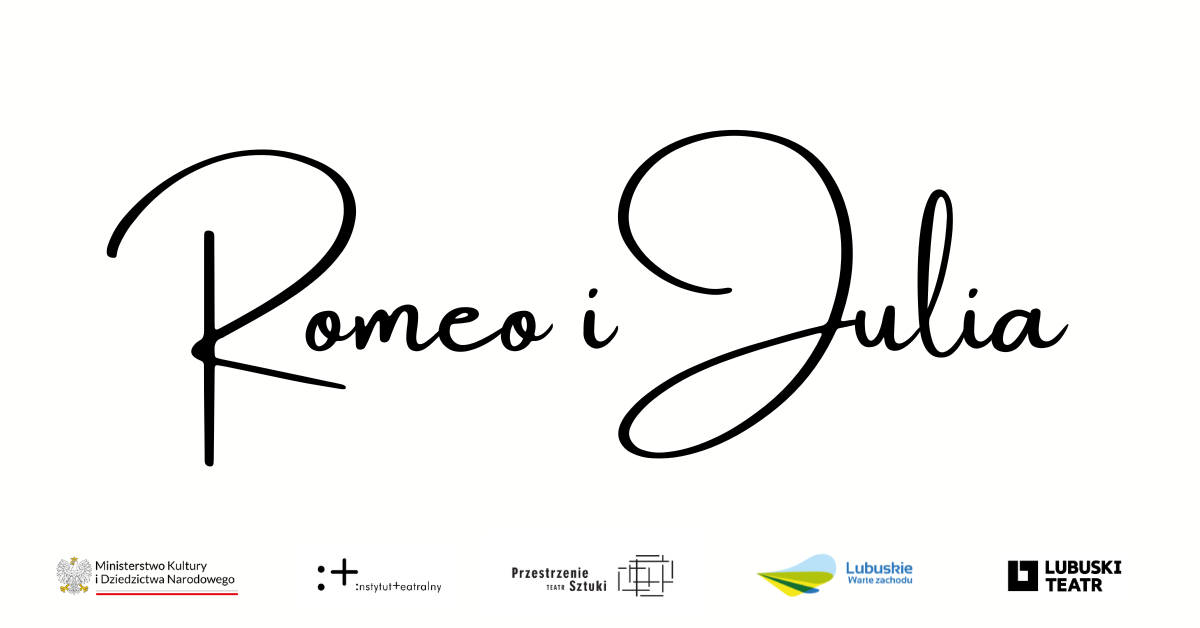 ROMEO I JULIA - Premiera