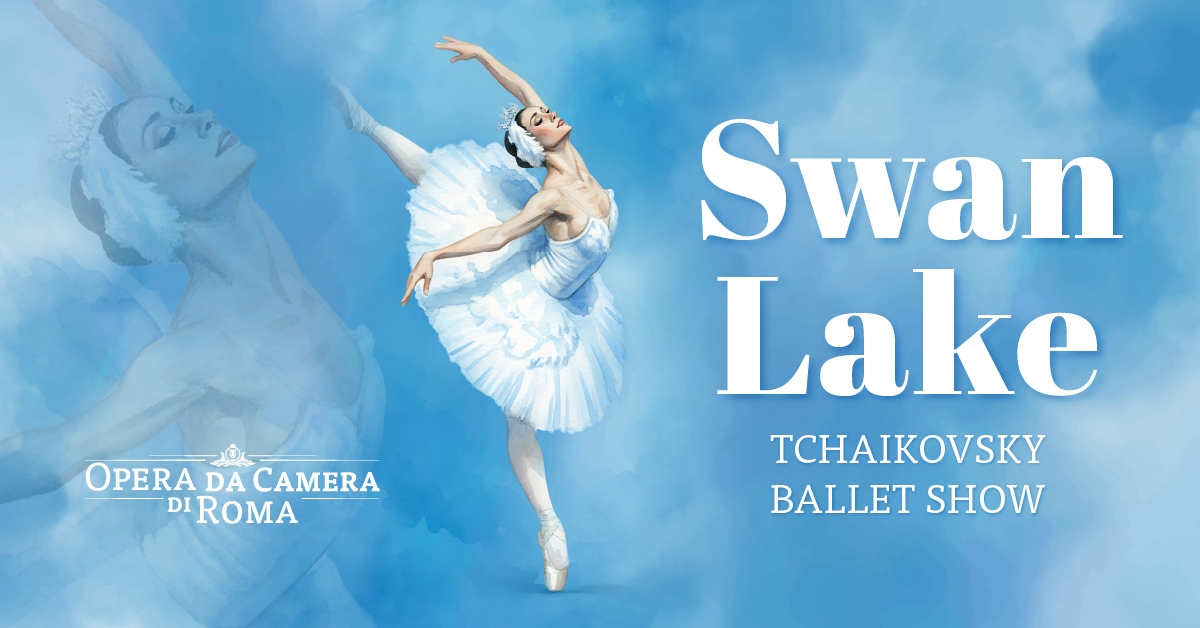 Jezioro Łabędzie przy świecach - koncert z tańcem na żywo