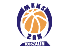 Bilety na MKKS Żak Koszalin