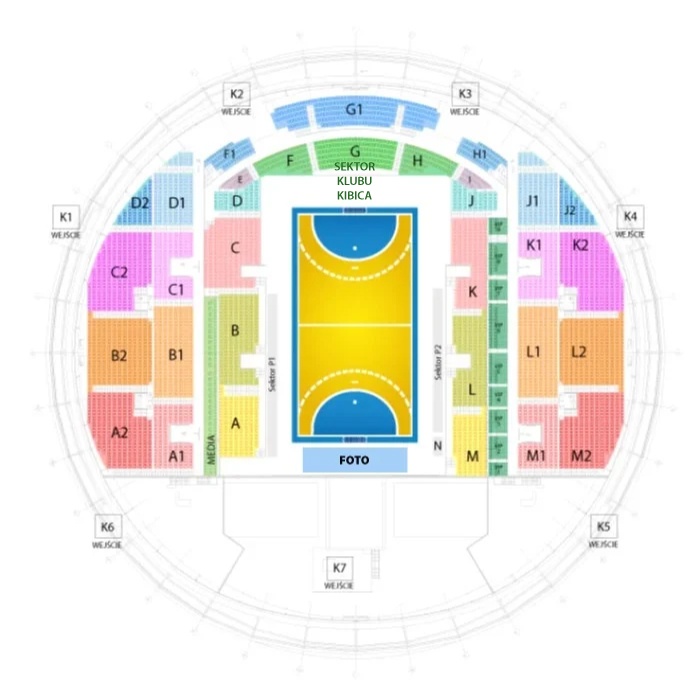 ORLEN Wisła Płock vs HBC Nantes