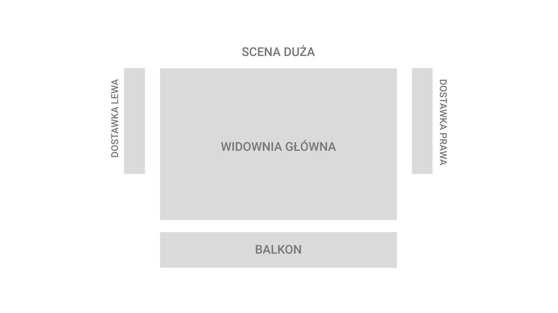 SEX, PROCHY i ROCK & ROLL - Teatr Scena Poczekalnia