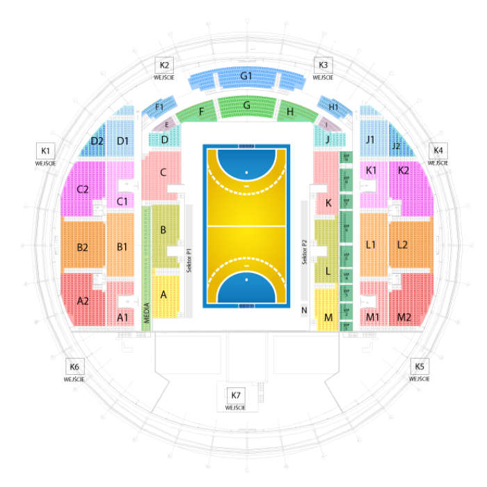 KARNETY | ORLEN Wisła Płock 2025/26